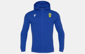 Veste du Club