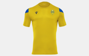 Maillot d'entraînement