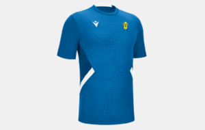 Maillot de Sortie