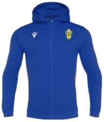 Veste du Club