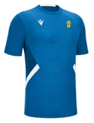 Maillot de Sortie