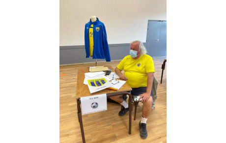 Forum des associations 