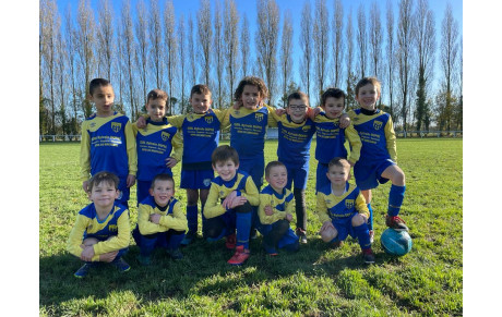 Nos U6-U7 en Plateau