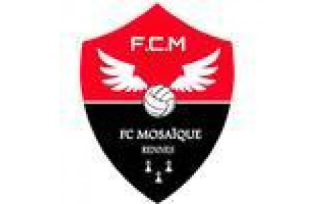 REN MOSAIQUE FC