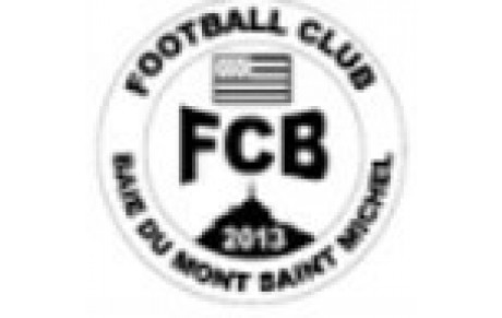 F.C . BAIE DU MONT ST MICHEL